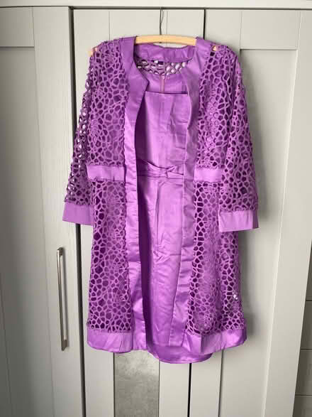 Photo of free A dress (Orton Waterville PE2) #1
