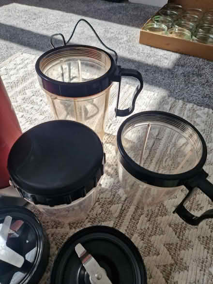 Photo of free Smoothie maker / blender (West End LA3) #3