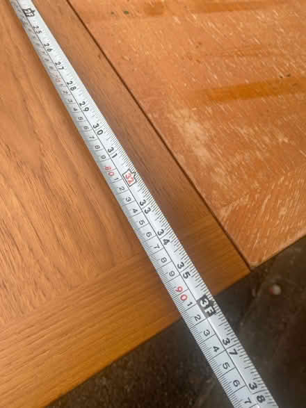 Photo of free Dinning table (Feltham TW14) #3