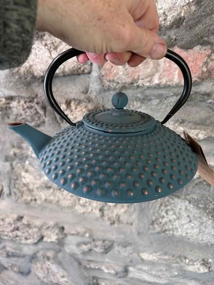 Photo of free Decorative teapot (Cork city Centre) #1