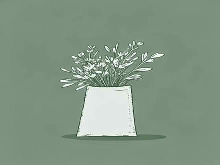 Photo of Bouquet bag (Amersham HP7) #1