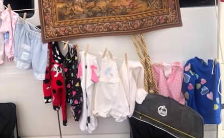 Photo of free Beautiful baby girl clothes (Glendale Heights) #2