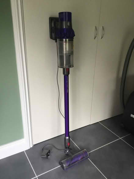 Photo of free Dyson vacuum cleaner (Springvale SO23) #2