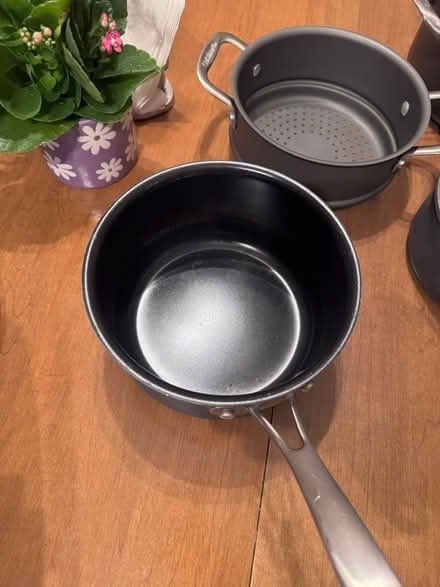 Photo of free Pots and pans (Des Peres) #2