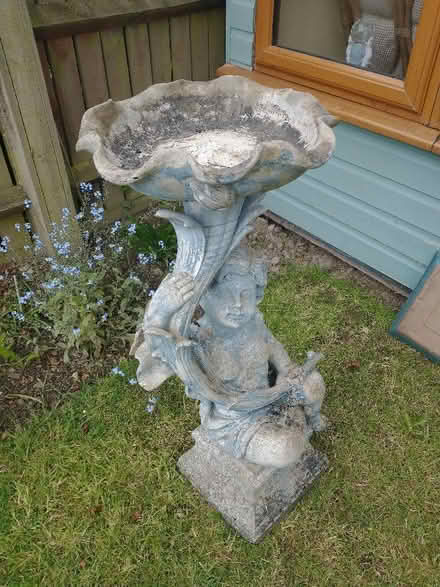 Photo of free Garden ornament (Presteigne LD8) #1