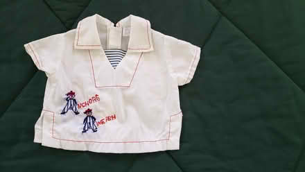 Photo of free Boy’s summer outfit (Severn off Quarterfield Road) #1