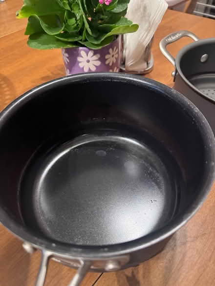 Photo of free Pots and pans (Des Peres) #3