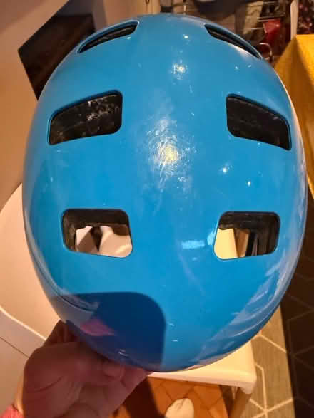 Photo of free Child helmet (Sydenham) #2
