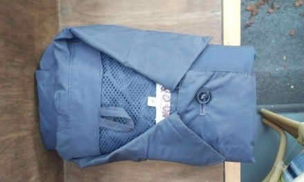 Photo of free Traditional foldable Pac-a-Mac (Barford, near Warwick CV35) #1