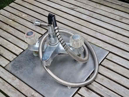 Photo of free Bath mixer tap (Handsworth Wood B20) #1