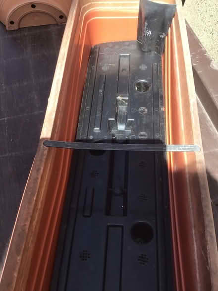 Photo of free garden trough (Wallasey CH44) #2