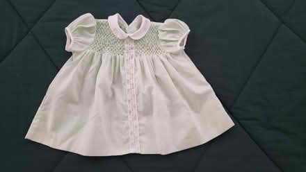 Photo of free Girl’s summer dress (Severn off Quarterfield Road) #1