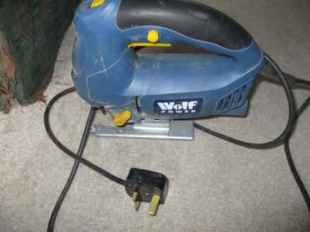 Photo of free Jig-saw (Innsworth GL3) #1