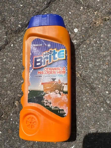 Photo of free HobBrite (Hove BN3) #1