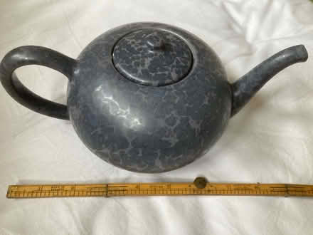 Photo of free Fantastic Japanese Teapot (East Finchley N2) #4