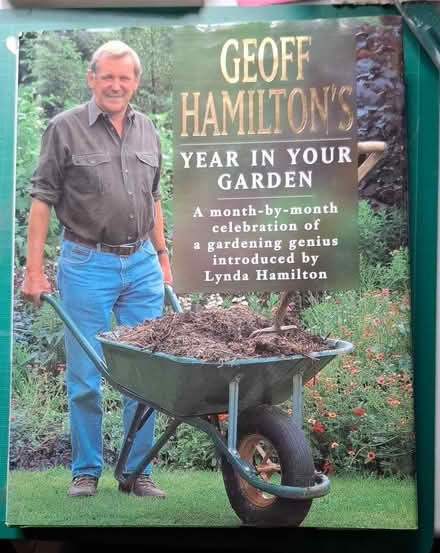 Photo of free Books...gardening (Malvern WR14) #1