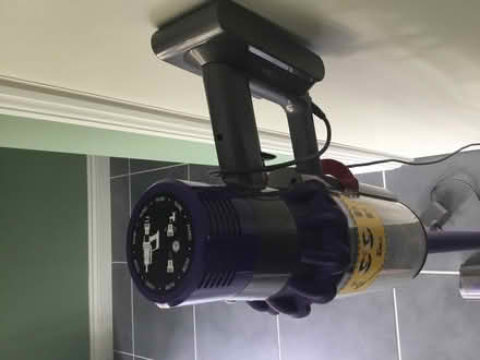 Photo of free Dyson vacuum cleaner (Springvale SO23) #4