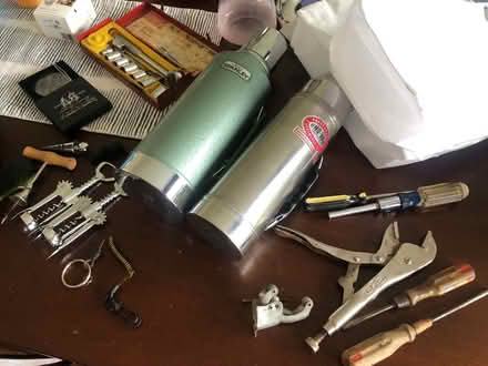 Photo of free Variety of items (Glendale Heights) #2