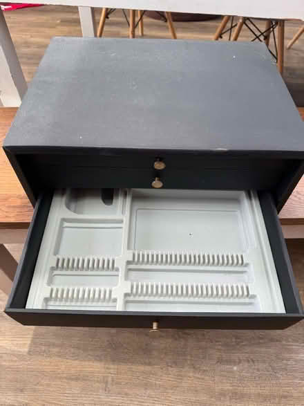 Photo of free Jewellery box (Odd Down BA2) #4