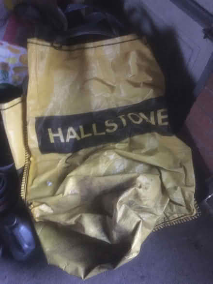Photo of free Hippo Bulk Bag (Shevington Vale WN6) #1