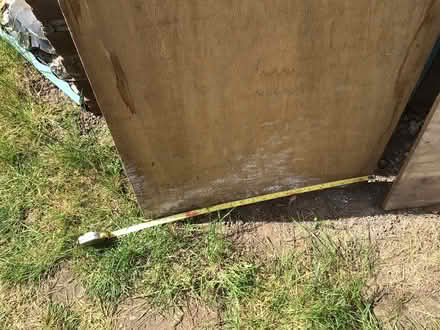 Photo of free Wood panels (North Walsham, NR28) #3