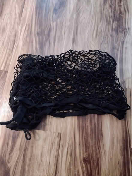 Photo of free Cargo Net (Near Goodwood Museum & Gardens) #1