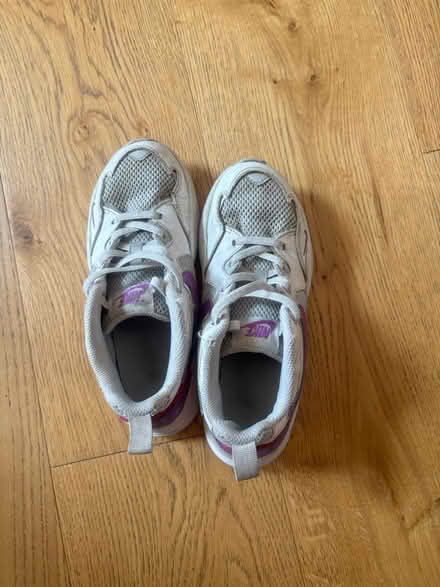 Photo of free Trainers for girls (KT9 Chessington) #1