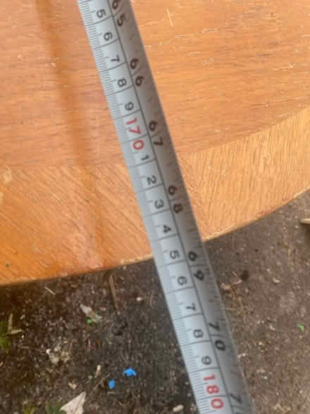 Photo of free Dinning table (Feltham TW14) #4