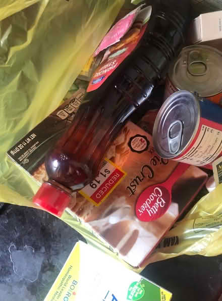 Photo of free Pantry clean out (Glendale Heights) #2
