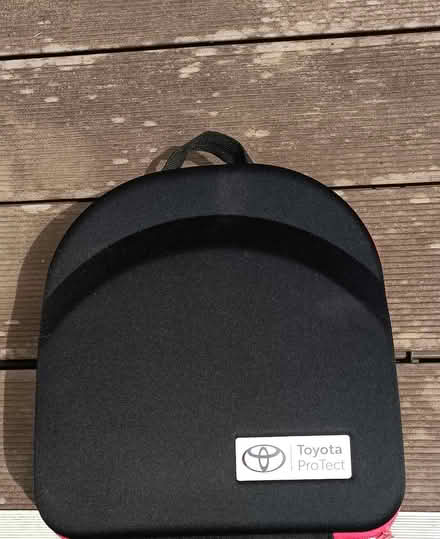 Photo of free Toyota Protect cleaning - unused (Tadley RG26) #1