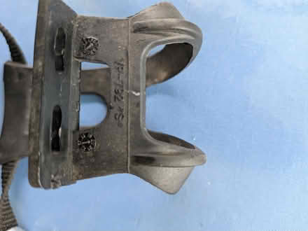 Photo of free Toe Clips (Battle Creek near Hwy 94 & 61) #1