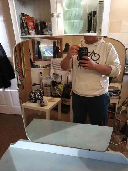 Photo of free Chest of drawers (RG15RA) #4