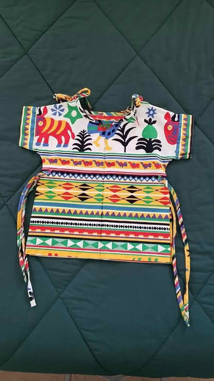 Photo of free Girl’s summer top (Severn off Quarterfield Road) #1