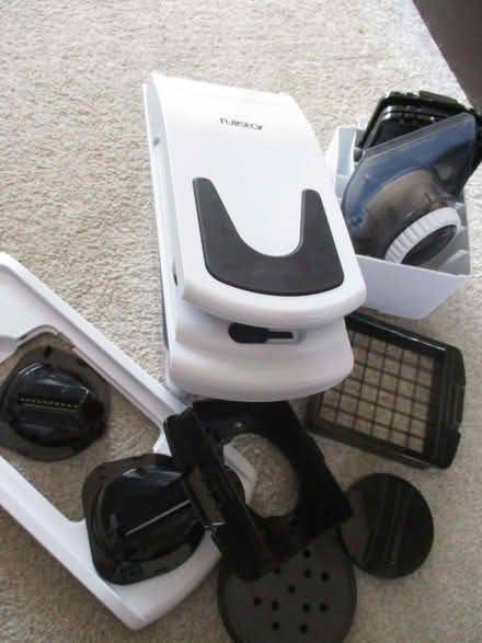 Photo of free Vegetable chopper (Innsworth GL3) #1