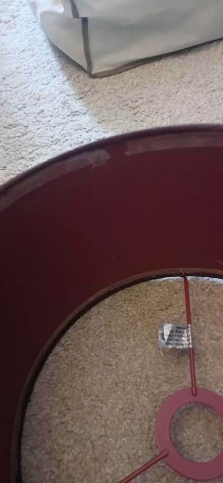 Photo of free Lamp shade (CT11) #3