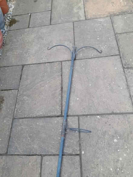 Photo of free Bird feeding station (Sutton Valence ME17) #2