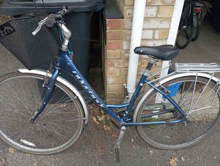 Photo of free Women bike (St Albans AL4) #1