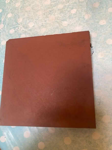 Photo of free Terracotta floor tiles (Southville BS3) #1