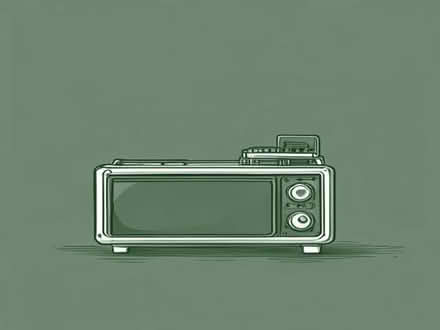 Photo of Separates Hi-fi amplifier (Leigh Sinton WR13) #1