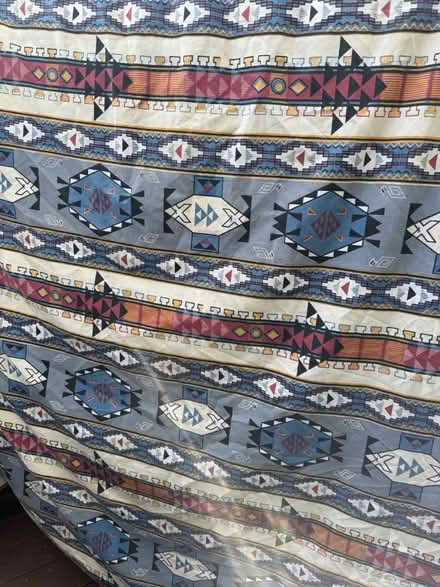 Photo of free Double duvet cover & pillowcases (Hove BN3) #1