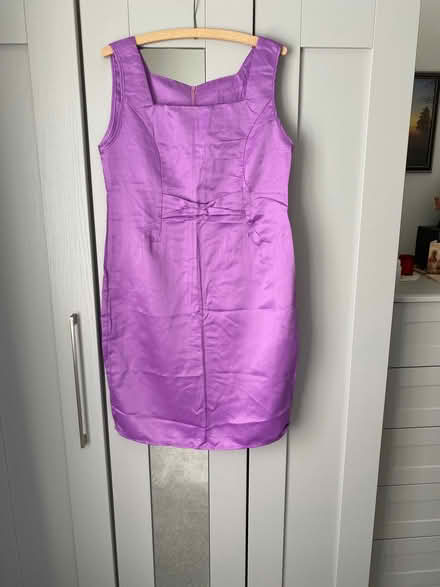 Photo of free A dress (Orton Waterville PE2) #2