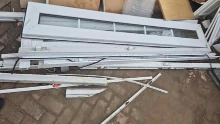 Photo of free Mixed scrap materials (1) (Redbridge) #1