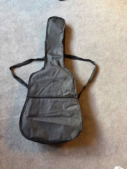 Photo of free Children’s guitar (Bushey Village WD23) #3