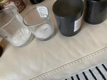 Photo of free Scented candles (Brockworth) #2