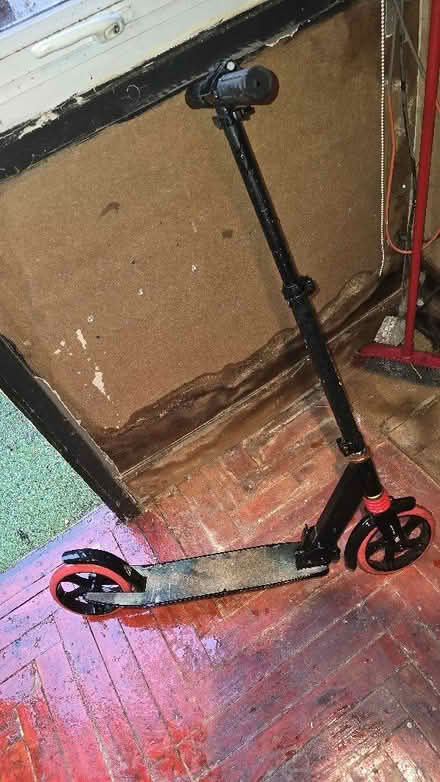 Photo of free Kids Scooter (West Croydon CR0) #1