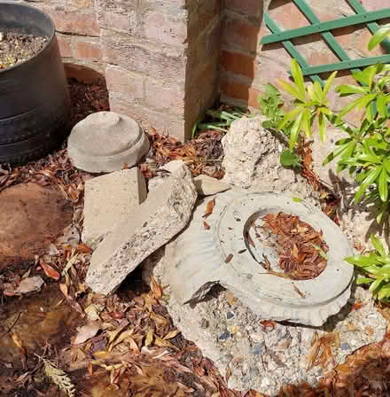 Photo of free Potential Hardcore (Fords Farm RG31) #3