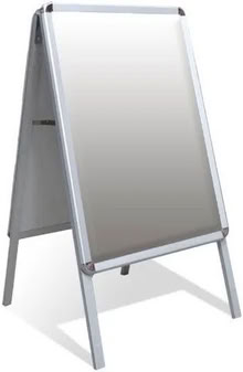 Photo of Outdoor board (Monkwick CO2) #1