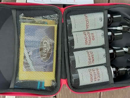 Photo of free Toyota Protect cleaning - unused (Tadley RG26) #2