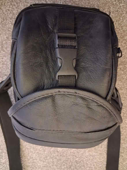 Photo of free Camera or camcorder case (Cradley WR13) #1