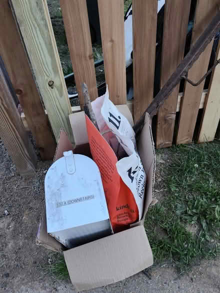 Photo of free Metal Scrap (Ambler) #1
